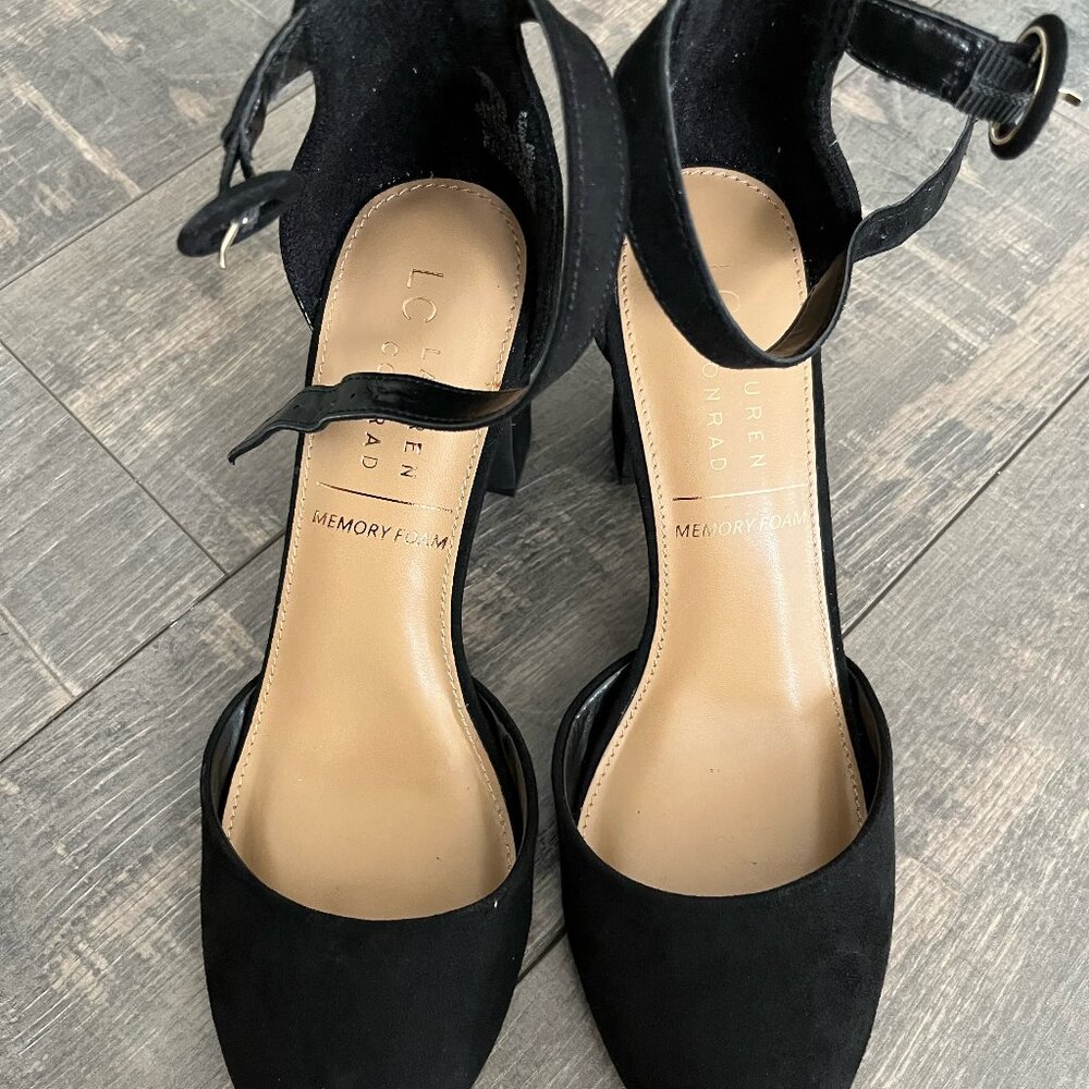 Lauren Conrad Heels